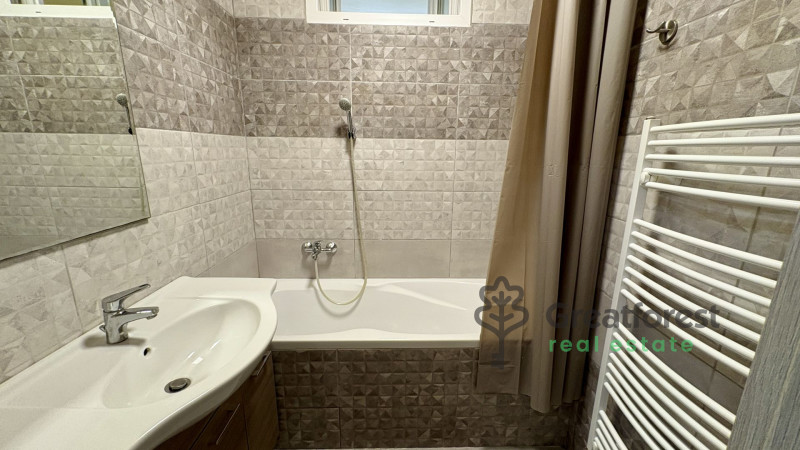 Debrecen, Close To Main Campus, flat  