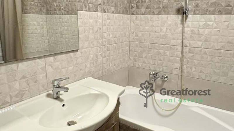 Debrecen, Close To Main Campus, flat  