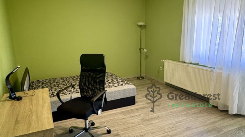 Debrecen, Close To Main Campus, flat  