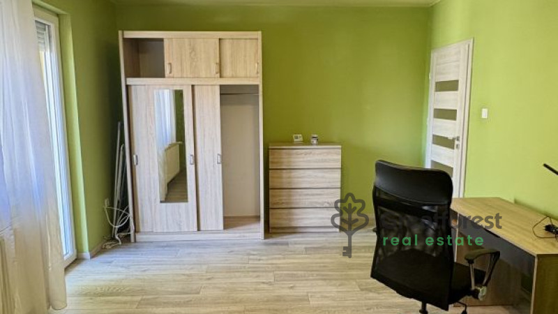 Debrecen, Close To Main Campus, flat  
