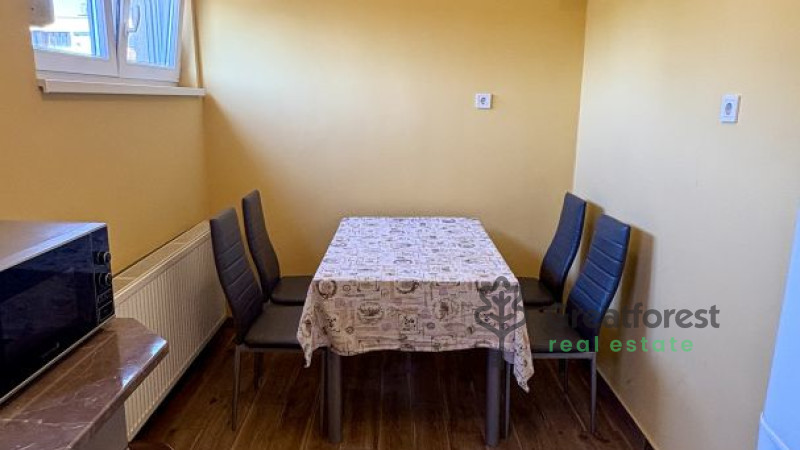 Debrecen, Close To Main Campus, flat  