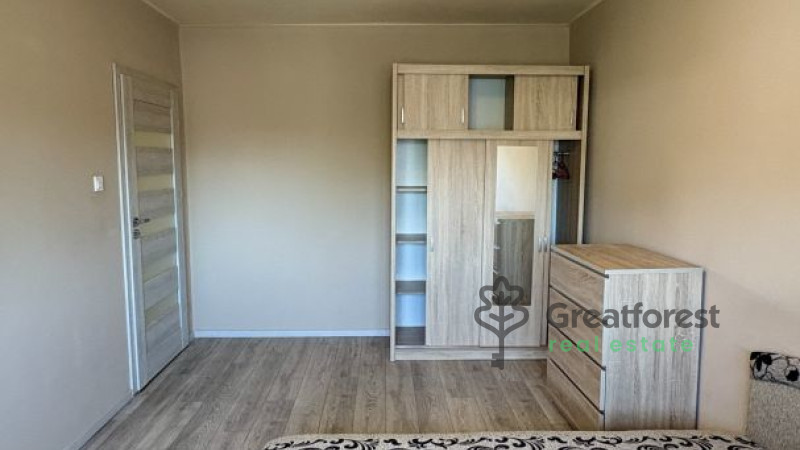 Debrecen, Close To Main Campus, flat  