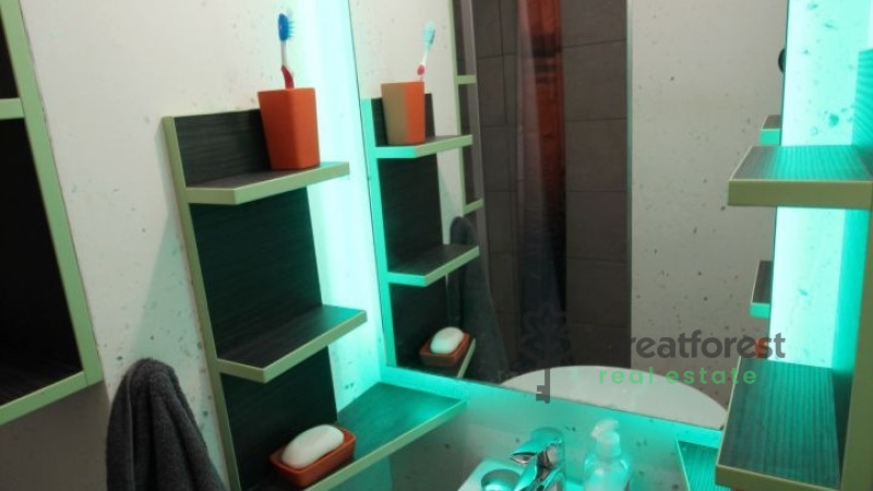 Debrecen, Close To Main Campus, flat  