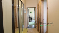 Debrecen, Close To Main Campus, flat  