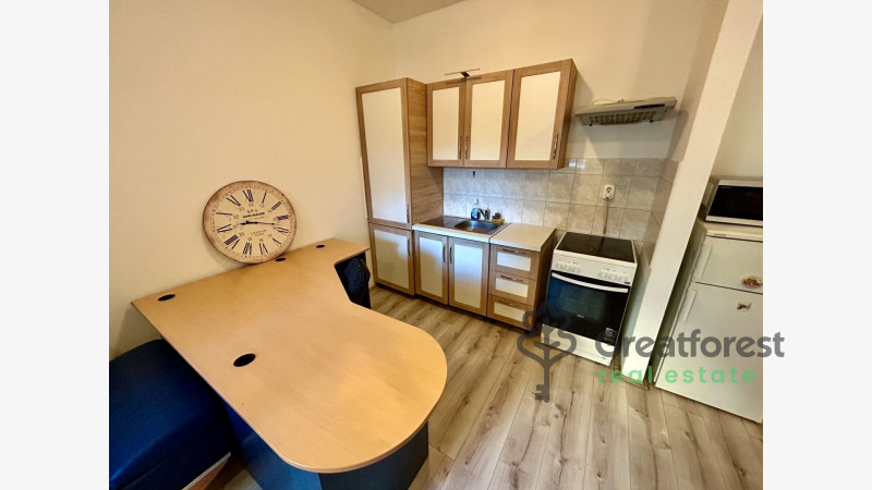 Debrecen, City Center, flat  