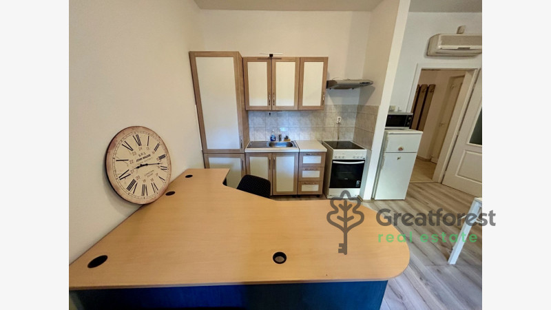 Debrecen, City Center, flat  