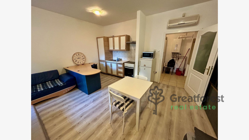 Debrecen, City Center, flat  