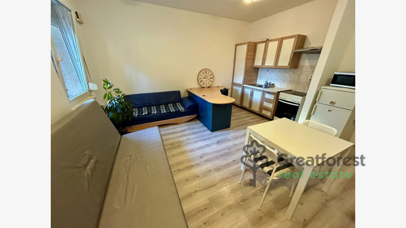 Debrecen, City Center, flat  