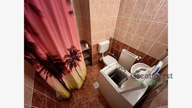 Debrecen, City Center, flat  