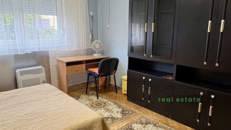 Debrecen, Close To City Center, flat  