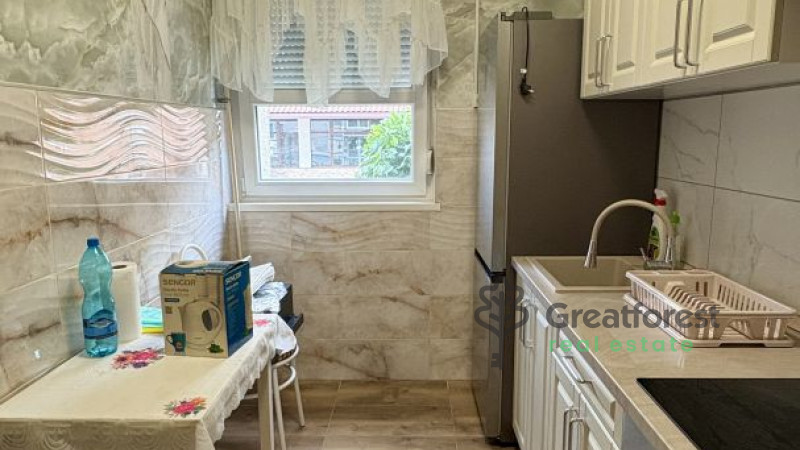 Debrecen, Close To City Center, flat  