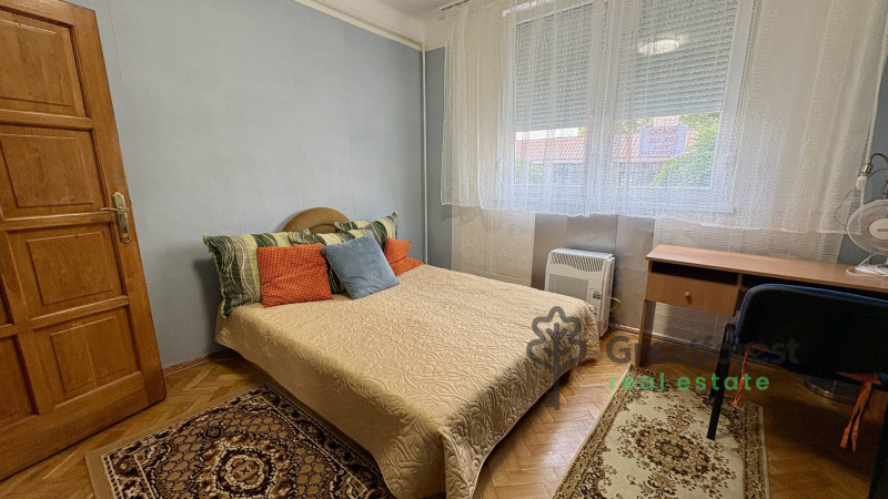 Debrecen, Close To City Center, flat  
