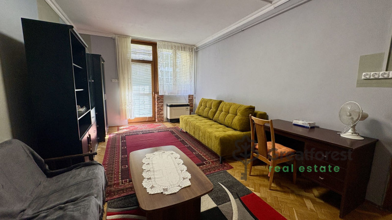 Debrecen, Close To City Center, flat  