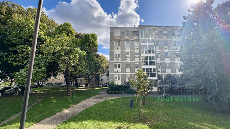 Debrecen, Close To City Center, flat  