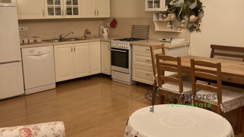 Debrecen, Kassai Campus Area, family house  