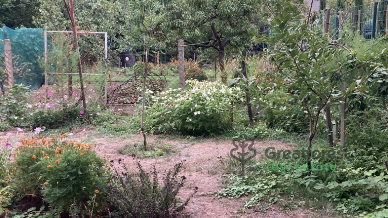 Debrecen, Kassai Campus Area, family house  