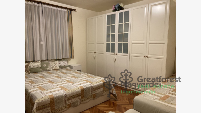 Debrecen, Kassai Campus Area, family house  
