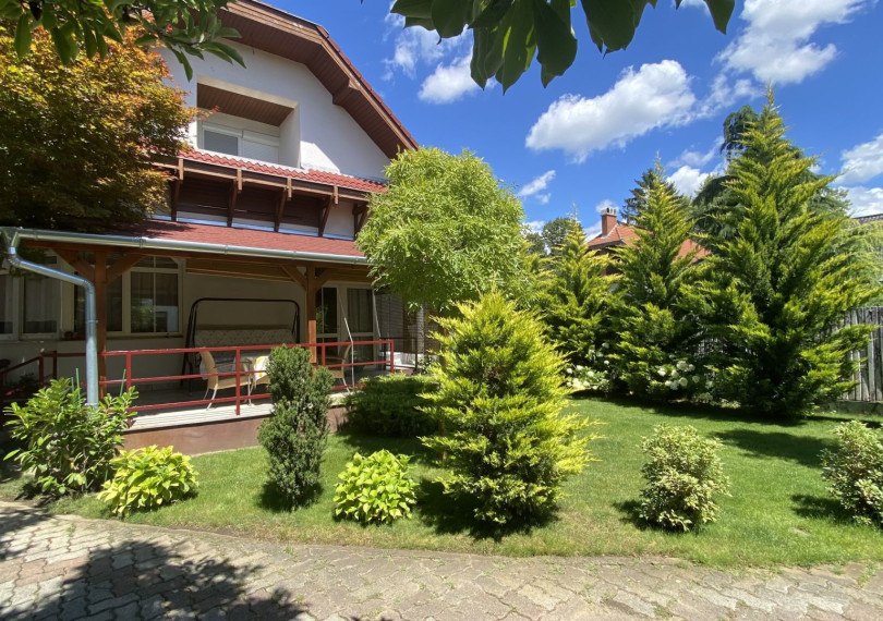 Family House