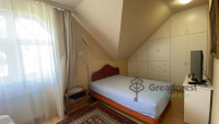 Debrecen, Agricultural Unversity, family house  