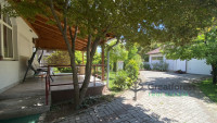 Debrecen, Agricultural Unversity, family house  