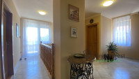 Debrecen, Agricultural Unversity, family house  