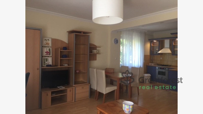 Debrecen, Close To Main Campus, flat  