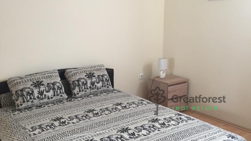 Debrecen, Close To Main Campus, flat  