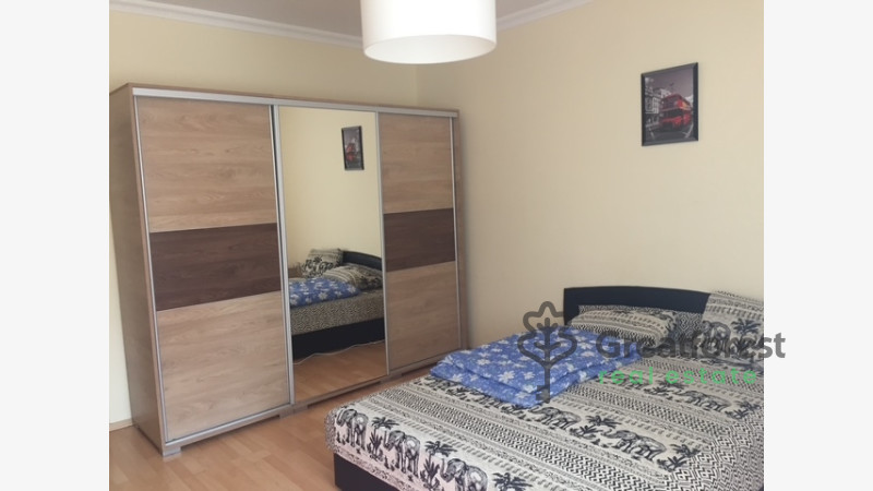Debrecen, Close To Main Campus, flat  
