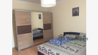 Debrecen, Close To Main Campus, flat  