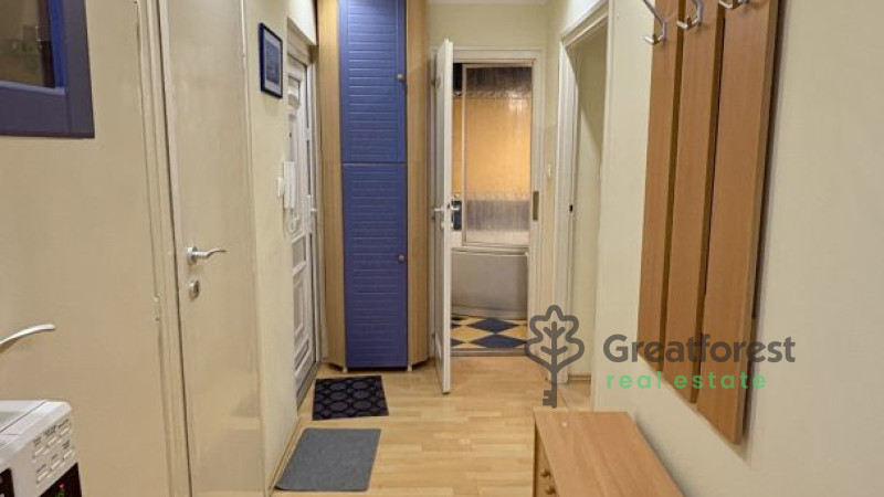 Debrecen, Close To Main Campus, flat  