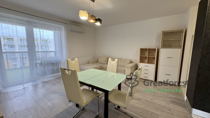 Debrecen, Ispotály, flat  