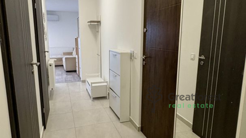 Debrecen, Ispotály, flat  