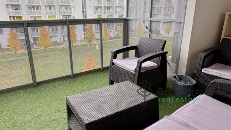 Debrecen, Ispotály, flat  