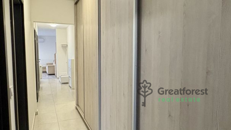 Debrecen, Ispotály, flat  