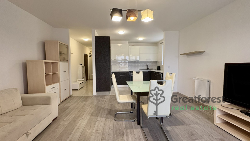 Debrecen, Ispotály, flat  