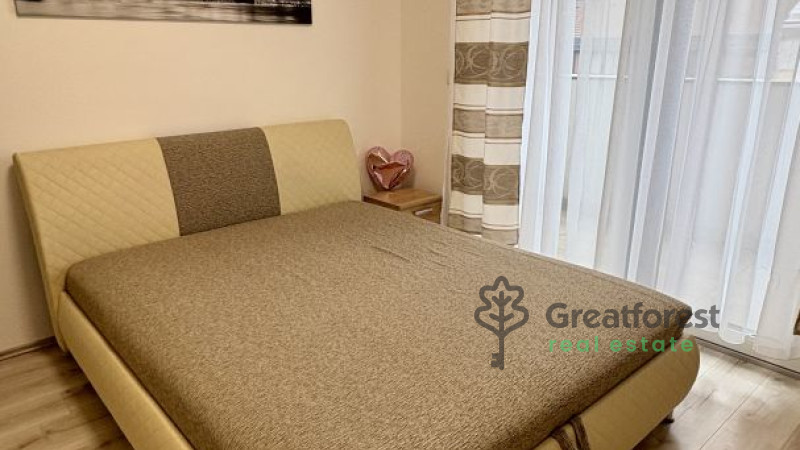 Debrecen, City Center, flat  