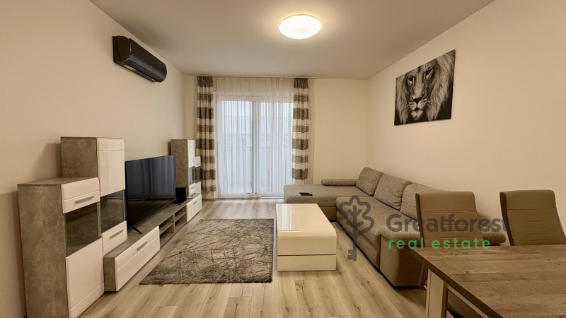 Debrecen, City Center, flat  