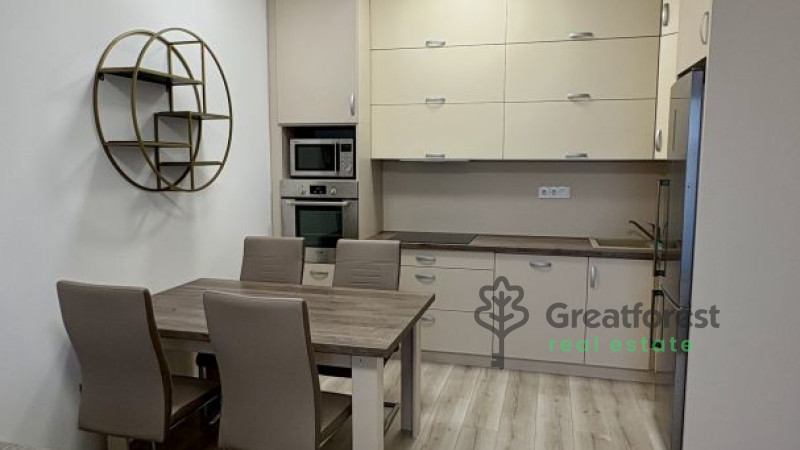 Debrecen, City Center, flat  