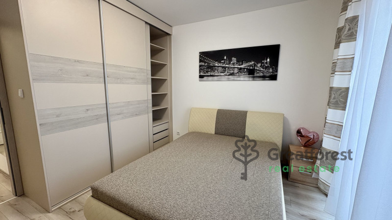 Debrecen, City Center, flat  