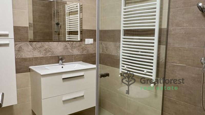 Debrecen, City Center, flat  