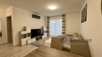 Debrecen, City Center, flat  