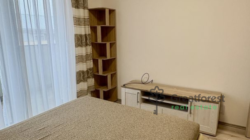 Debrecen, City Center, flat  