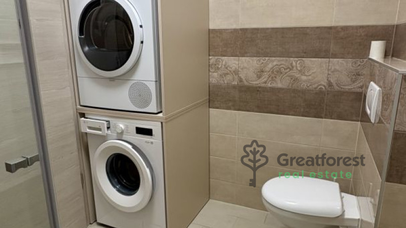 Debrecen, City Center, flat  