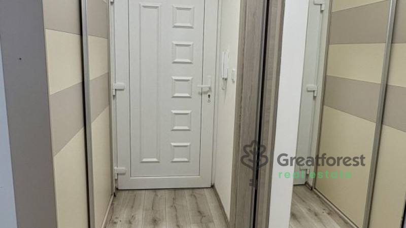 Debrecen, City Center, flat  