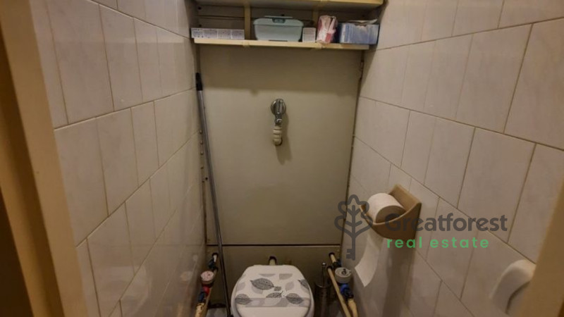 Debrecen, Close To Tesco Area, block of flats  