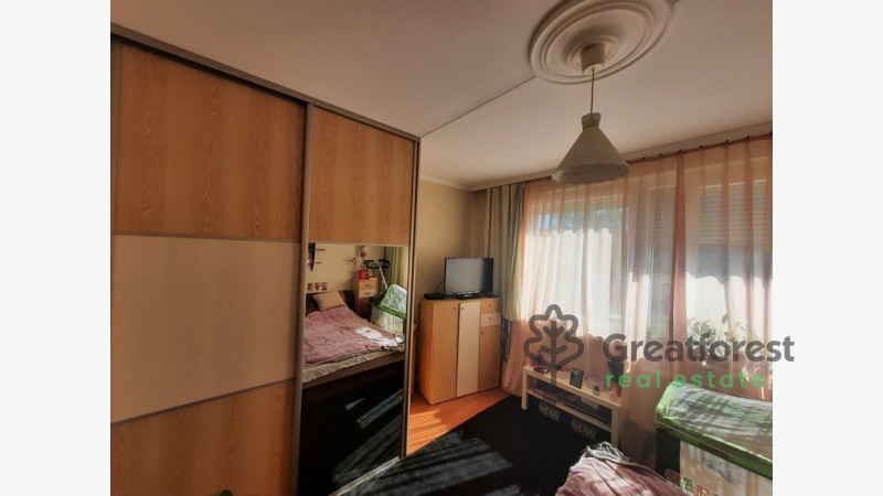 Debrecen, Close To Tesco Area, block of flats  