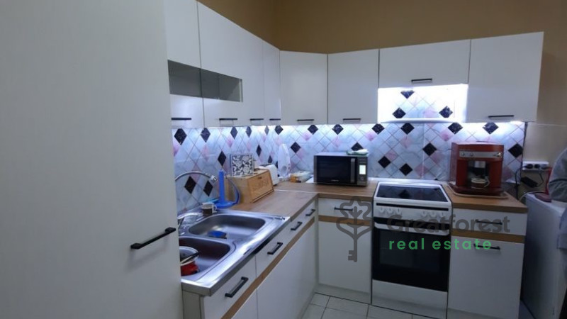 Debrecen, Close To Tesco Area, block of flats  