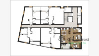 Debrecen, City South-West, flat  