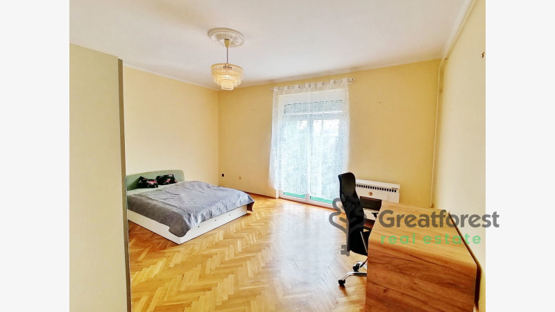 Debrecen, Main Campus Area, flat  