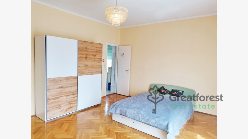 Debrecen, Main Campus Area, flat  